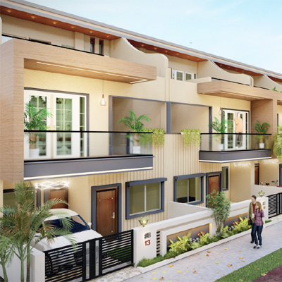 Sage Bungalows